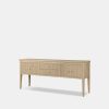 Clearance Amber Lewis x Four Hands Bush Sideboard