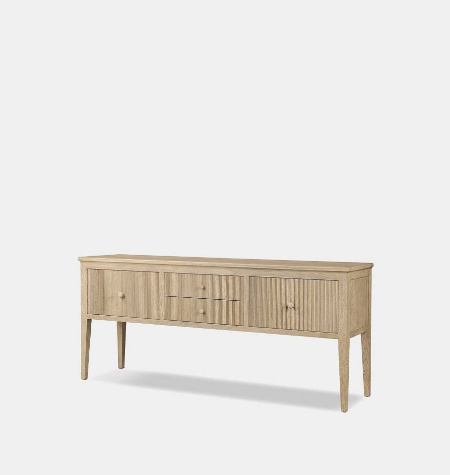 Clearance Amber Lewis x Four Hands Bush Sideboard