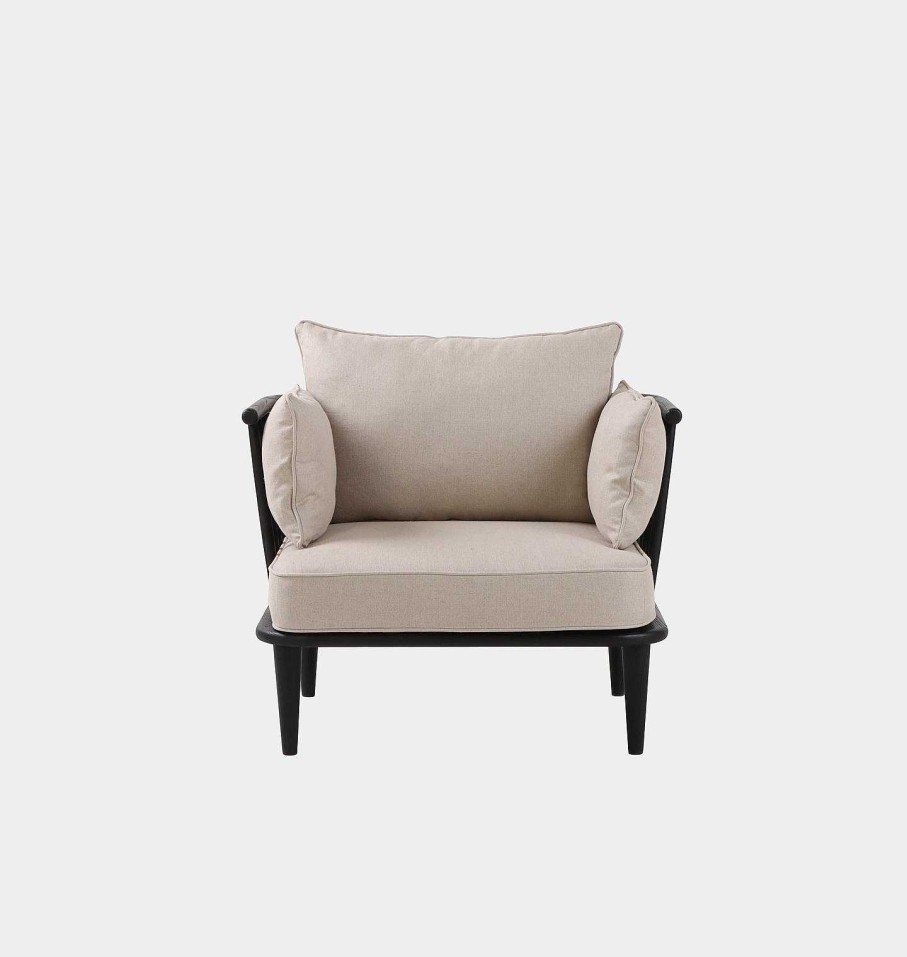 Wholesale LH Imports No CAN Talia Club Chair