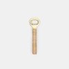 Hot Shoppe Amber Interiors Brass Bottle Opener