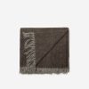 Hot Shoppe Amber Interiors Acadia Throw Blanket