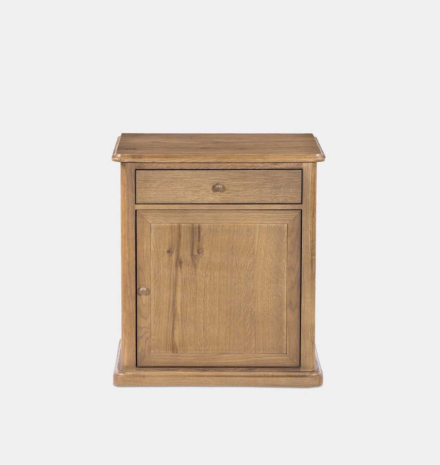 Best Amber Lewis x Four Hands Poppy Nightstand