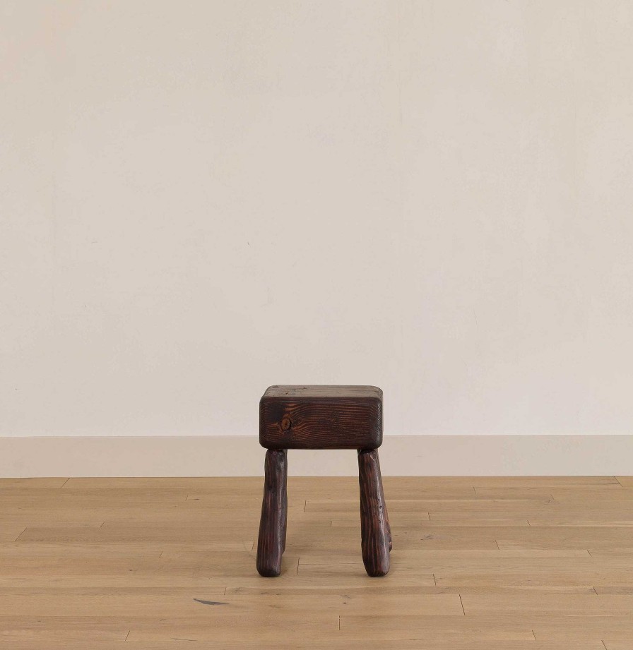 Best Made by Shoppe Windsor Stool