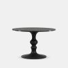 Hot Austin Co Everest Round Dining Table