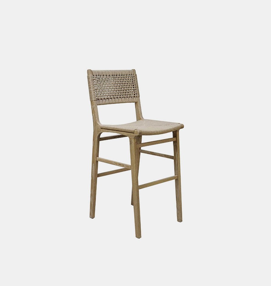 Wholesale Worlds Away Herman Bar & Counter Stool