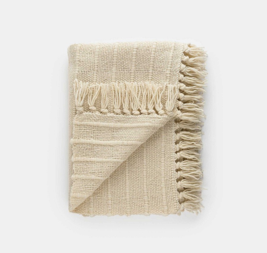 Clearance Shoppe Amber Interiors Unu Throw Blanket