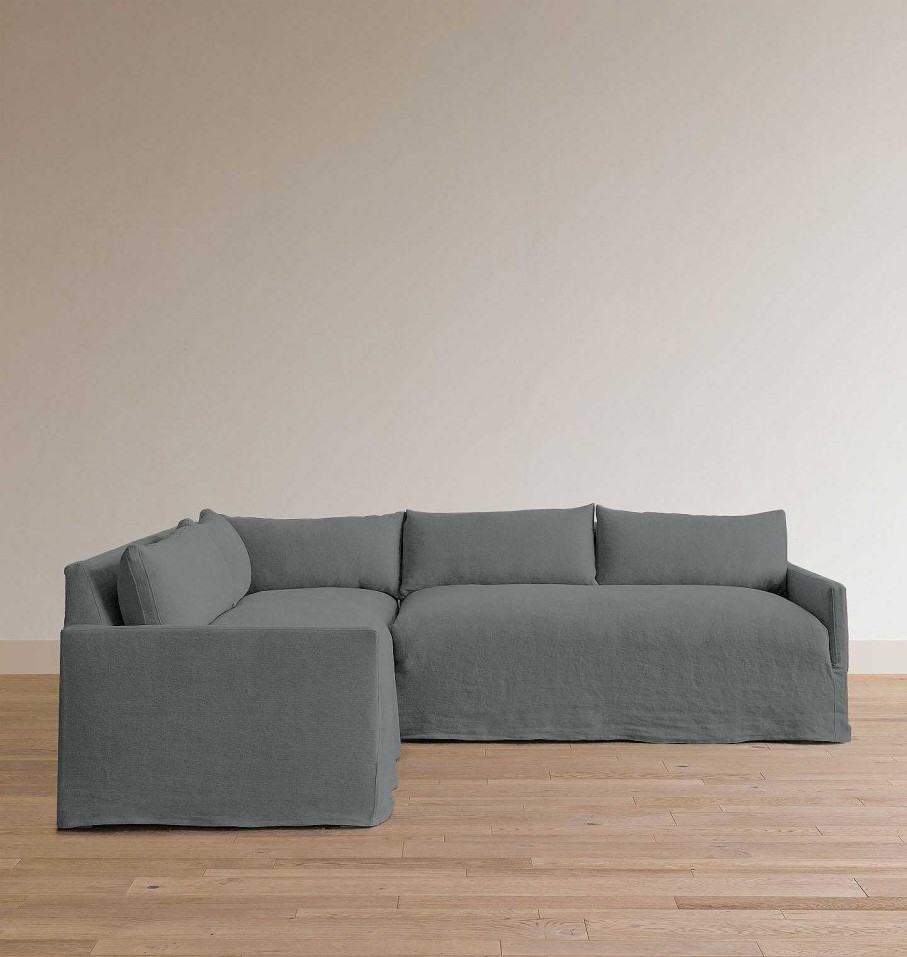 Hot Made by Shoppe Grayson Sectional