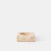 Wholesale Shoppe Amber Interiors Travertine Catchall