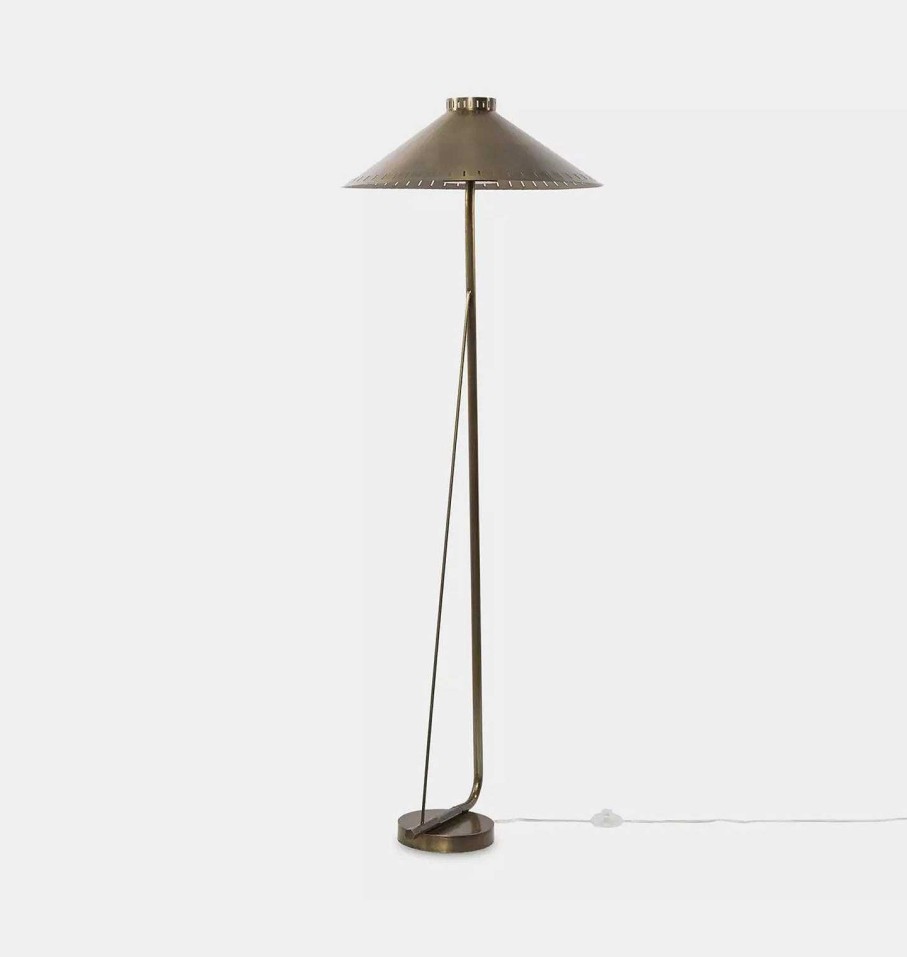 Wholesale Four Hands Kyoto Floor Lamp