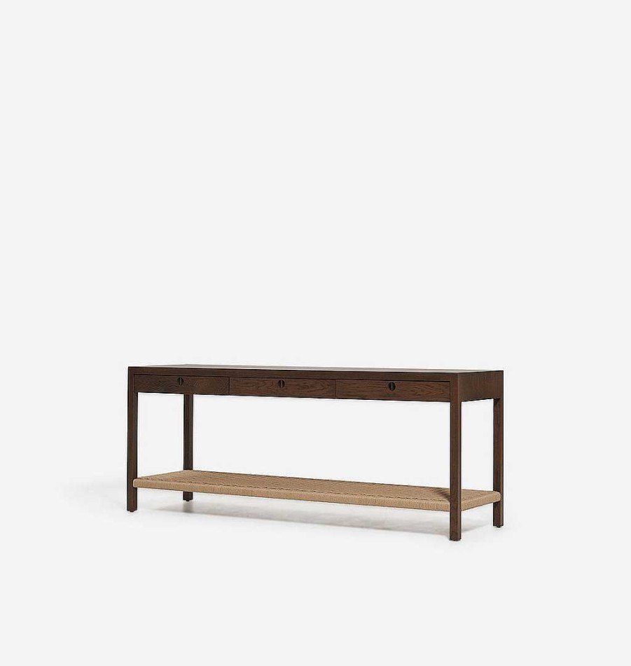 Clearance Made by Shoppe Anderson Console