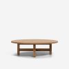 Online Made by Shoppe X-Base Coffee Table