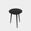 Hot Noir Louie Side Table