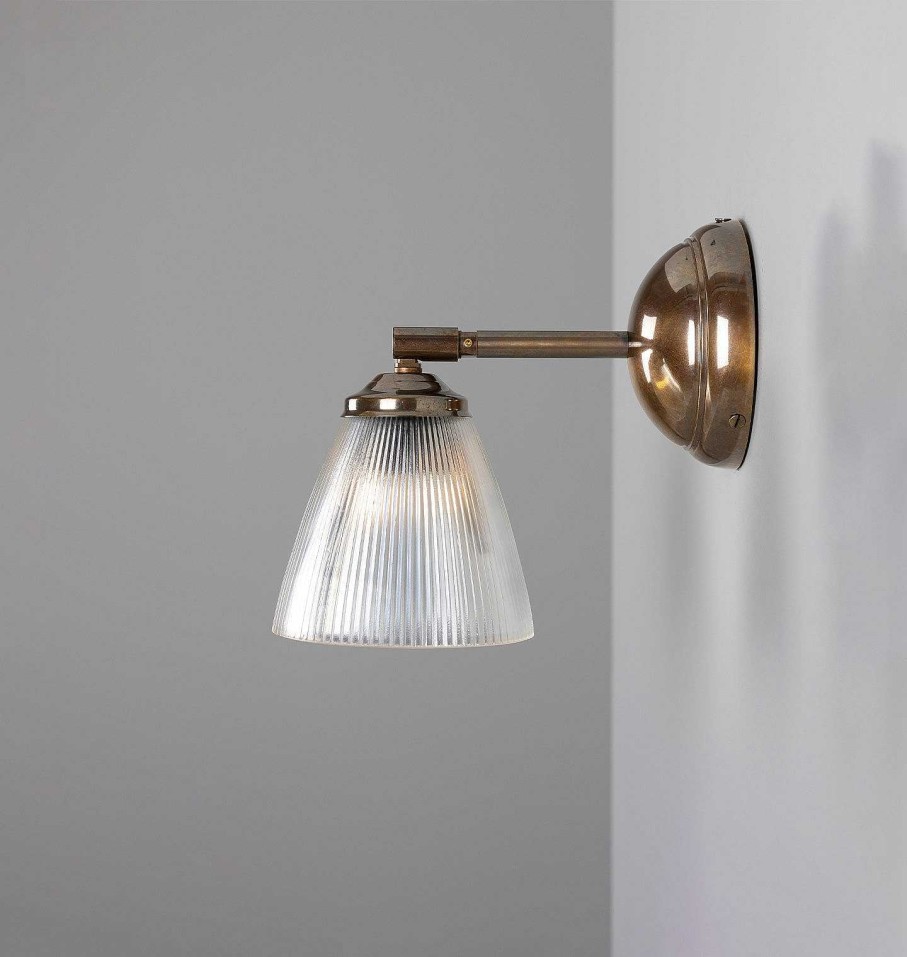 Online Mullan Gadar Vintage Wall Light