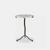 Best Austin Co Maxfield End Table