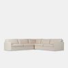 Clearance Austin Co Madden Sectional Sofa 3Pc Corner