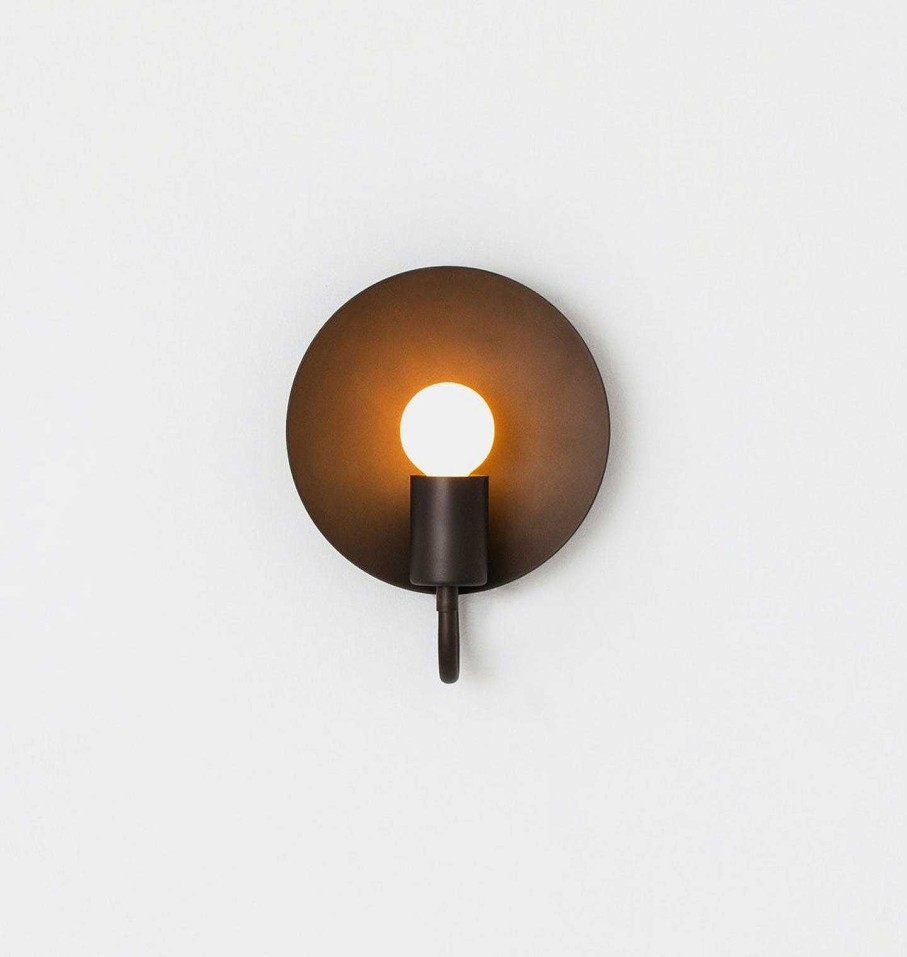 Wholesale Workstead Helios Ada Sconce Bronze