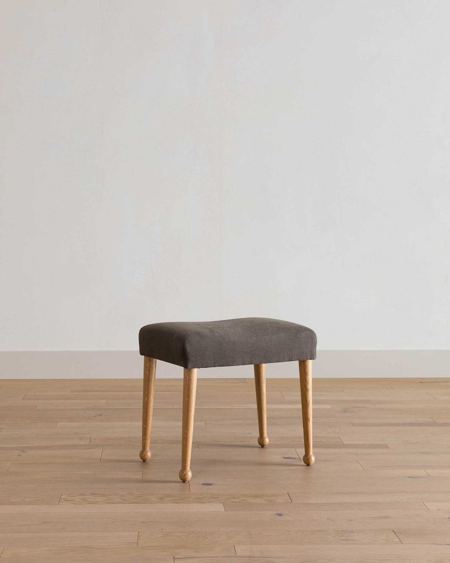 Best Made by Shoppe Stool