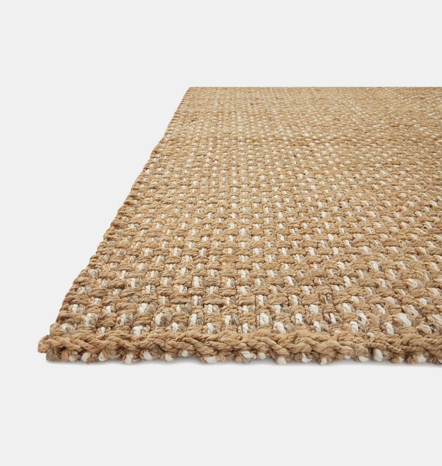 Online Magnolia Home by Joanna Gaines x Loloi Cooper Coo-01 Rug