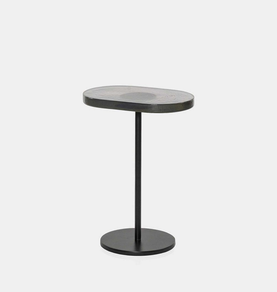 New Austin Co Peter Side Table