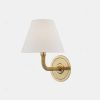 Wholesale Shoppe Furniture & Art Curves I Sconce