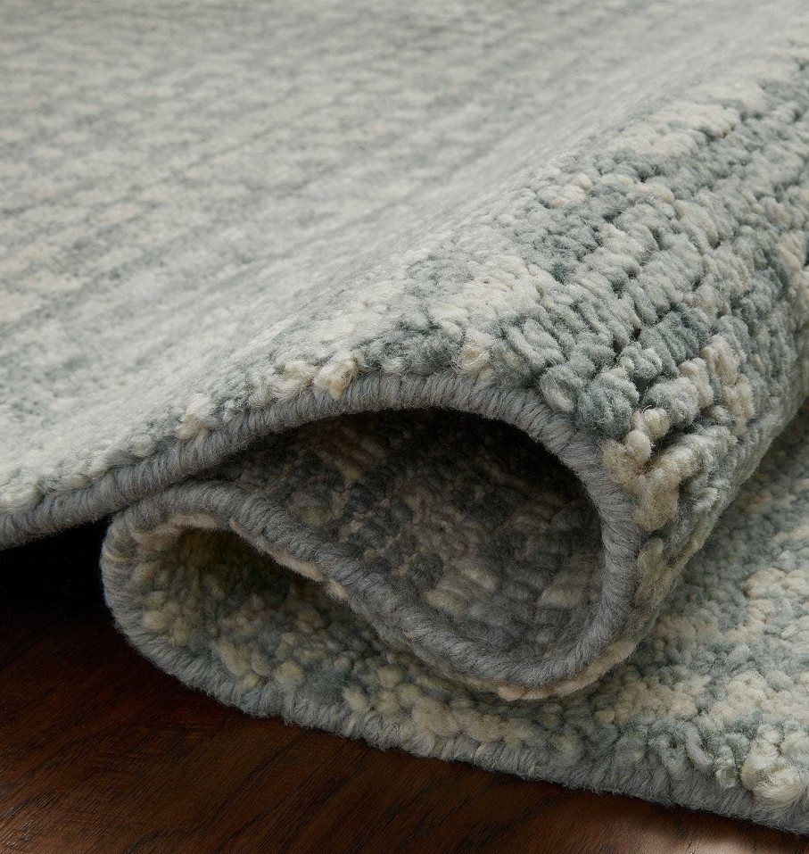 Best Amber Lewis x Loloi Libby Lib-03 Spa / Mist Area Rug