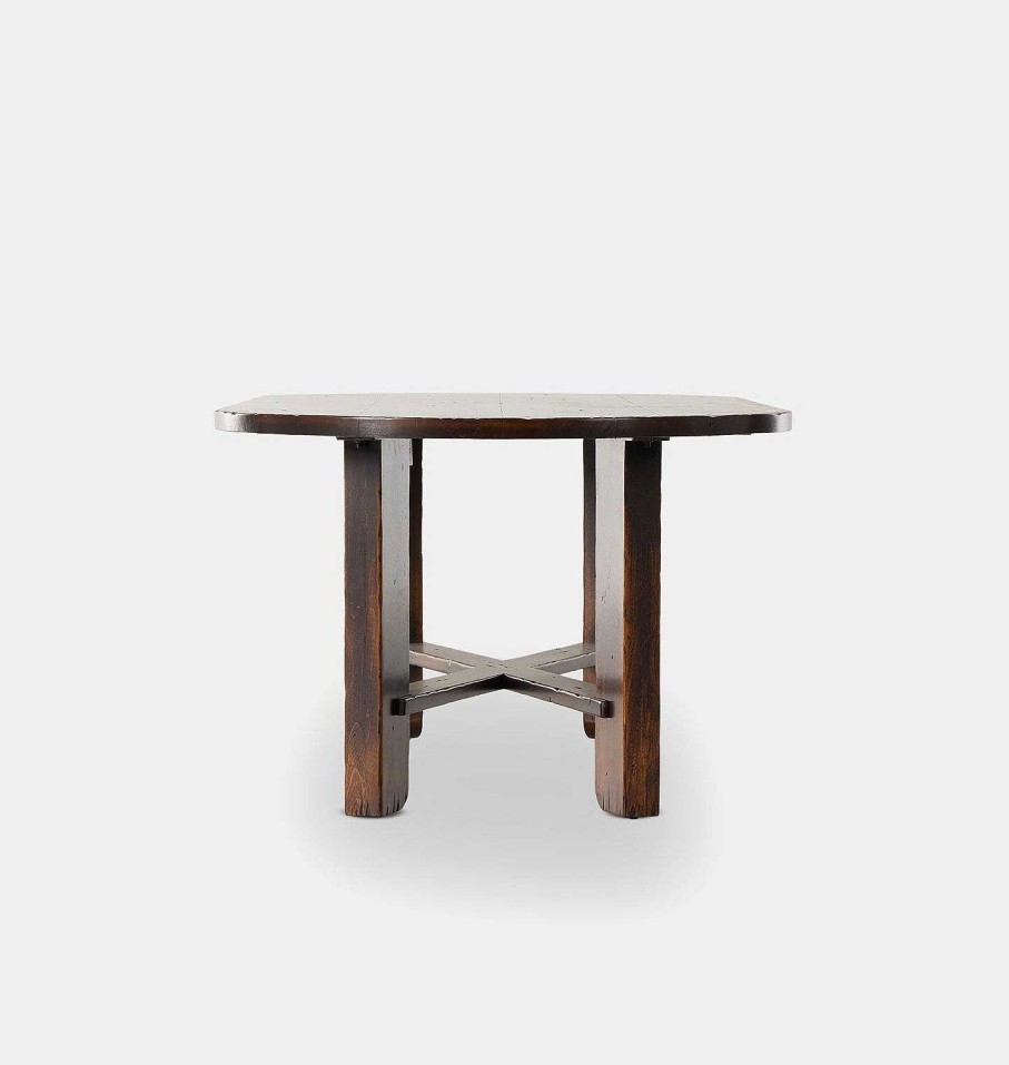 Best Austin Co Paula Dining Table