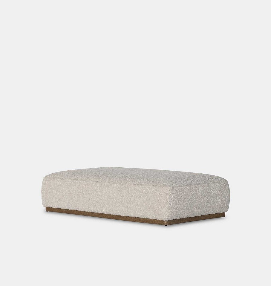 Online Austin Co Arroyo Cocktail Ottoman