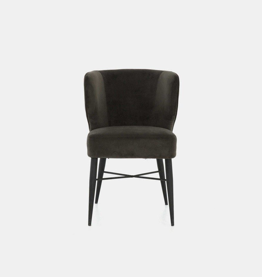 Best Austin Co Carr Dining Chair