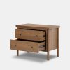 Clearance Austin Co Irina Nightstand