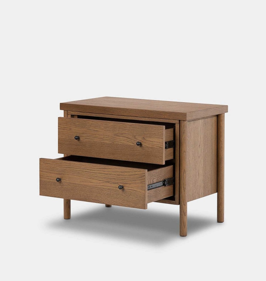 Clearance Austin Co Irina Nightstand