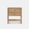 Best Austin Co Carillo Nightstand