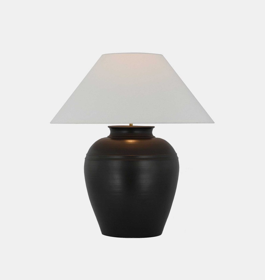 Wholesale Amber Lewis for Visual Comfort & Co. Prado Medium Table Lamp