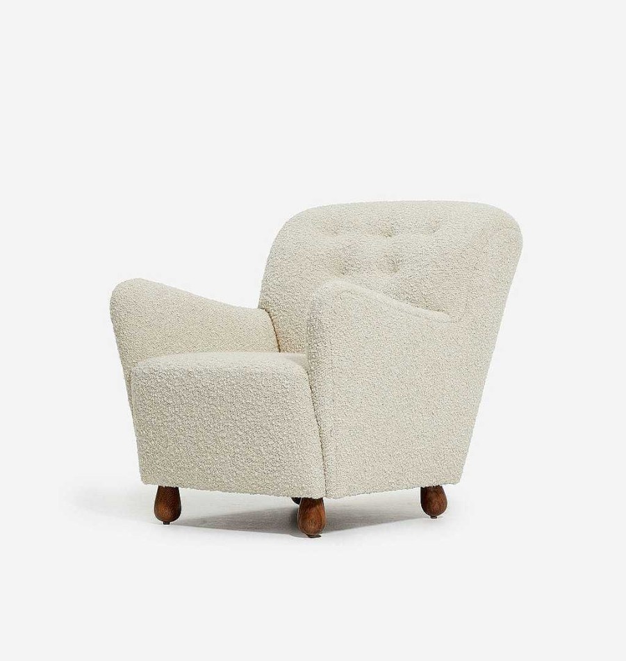 Wholesale Made by Shoppe Lido Armchair