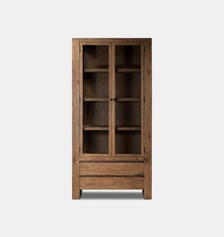 Clearance Austin Co Maude Cabinet