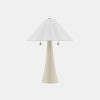 Best Hudson Valley Lighting Reynolds Table Lamp