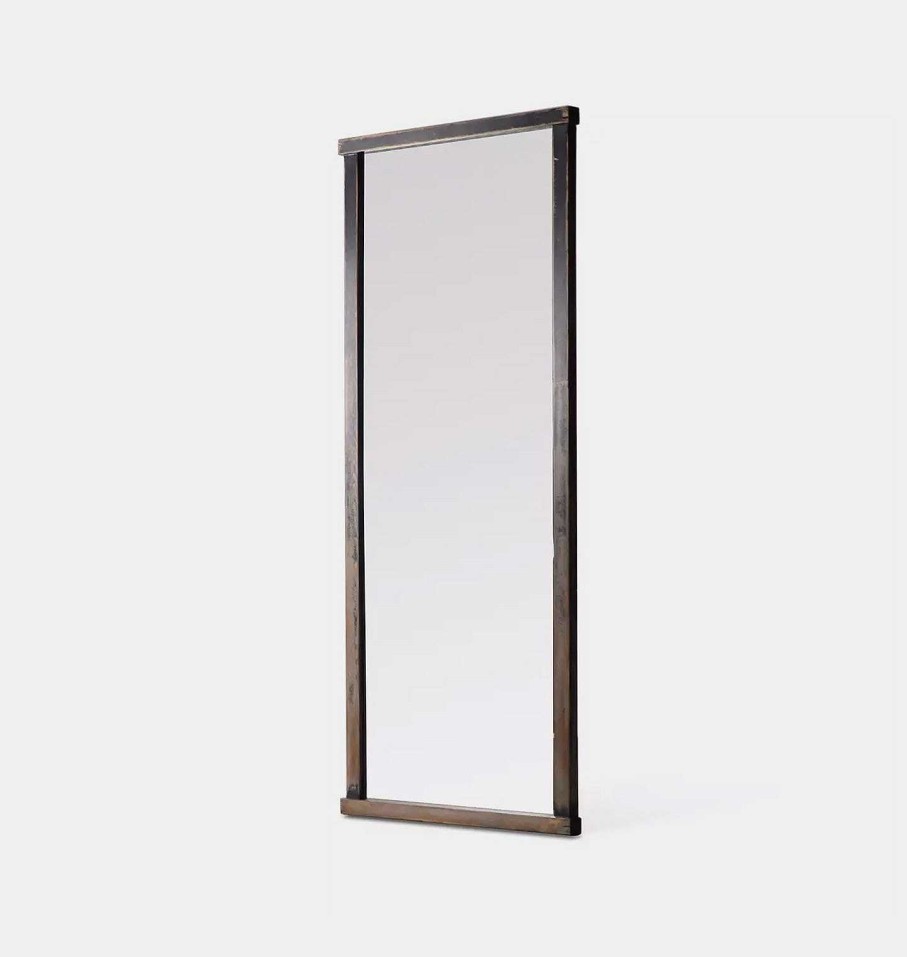 Hot Austin Co Adana Floor Mirror