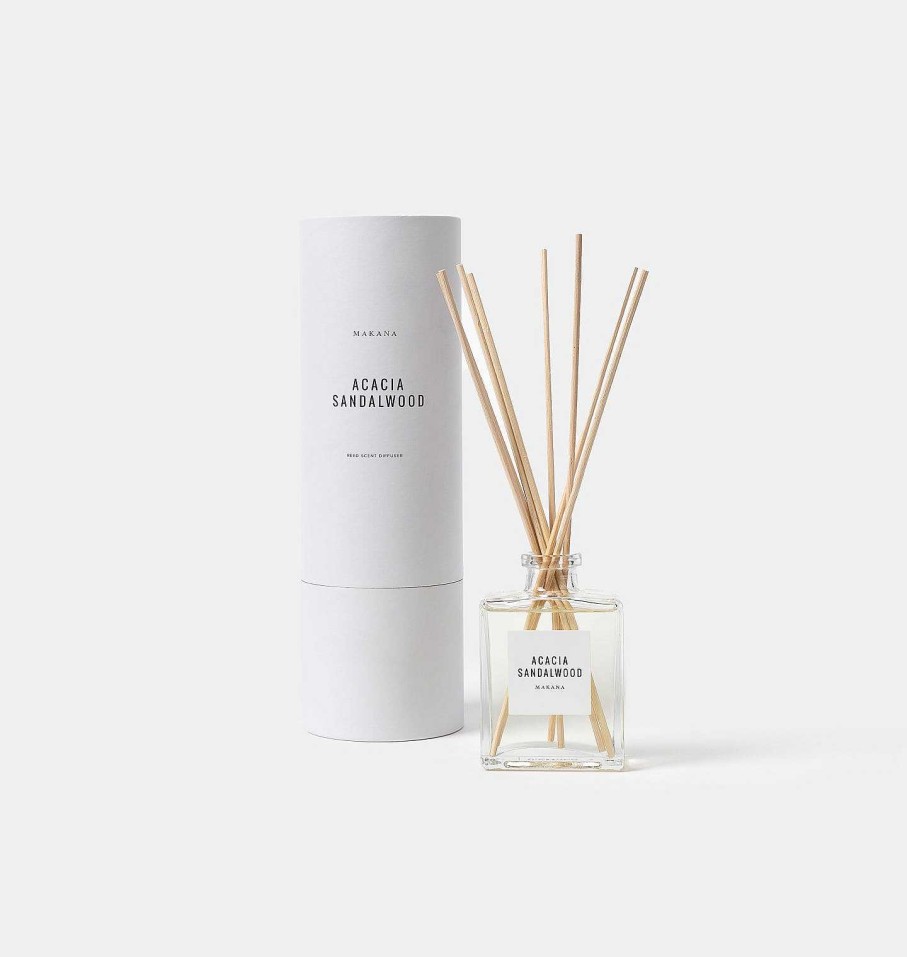 Wholesale Makana Makana Reed Diffuser