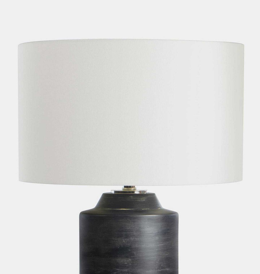 Clearance Regina Andrew Dayton Ceramic Table Lamp