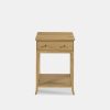 Hot Woodbridge Furniture Gavin Side Table