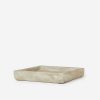 Best Shoppe Amber Interiors Keva Marble Tray