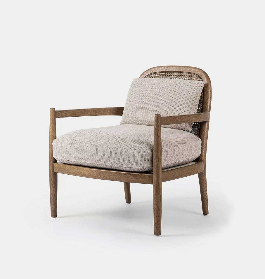 Clearance Austin Co Monet Lounge Chair