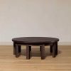 Clearance Made by Shoppe Amalfi Coffee Table