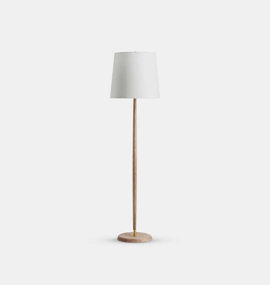 Hot FlowDecor Jocelyn Floor Lamp