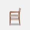 Hot Austin Co Grove Outdoor Dining Chair