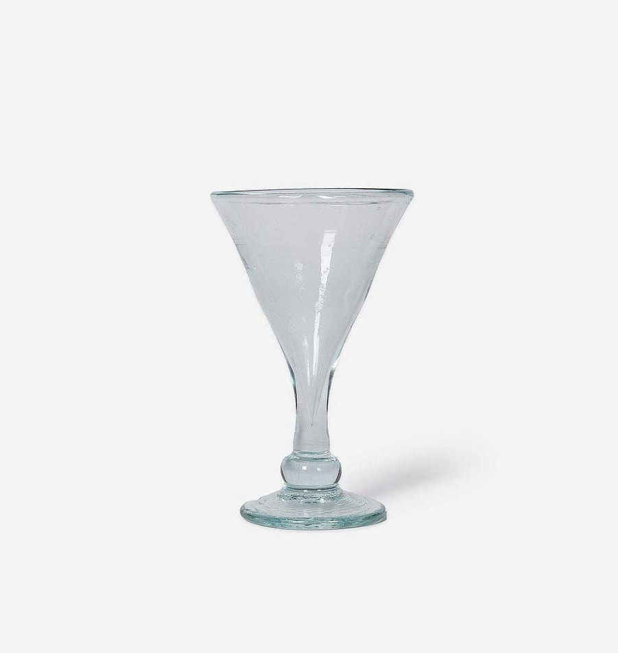 Online La Soufflerie Martini Glass