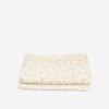 Best Auntie Oti Bonnie Gold/Natural Pillowcase S/2