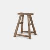 Wholesale Club Cu Antique Indoor / Outdoor Stool