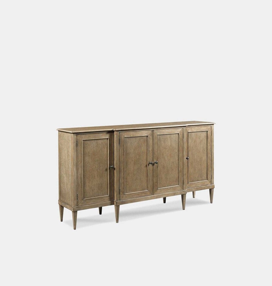 Hot Woodbridge Furniture Parker Sideboard