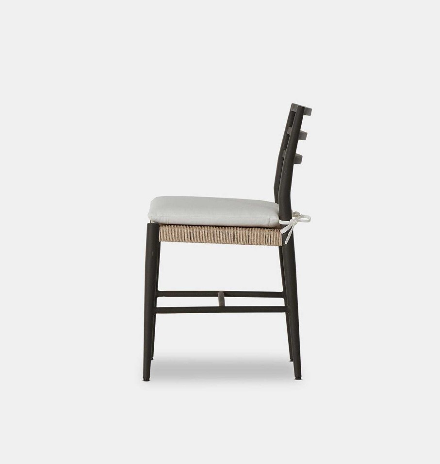 New Austin Co Gilmore Outdoor Dining Chair