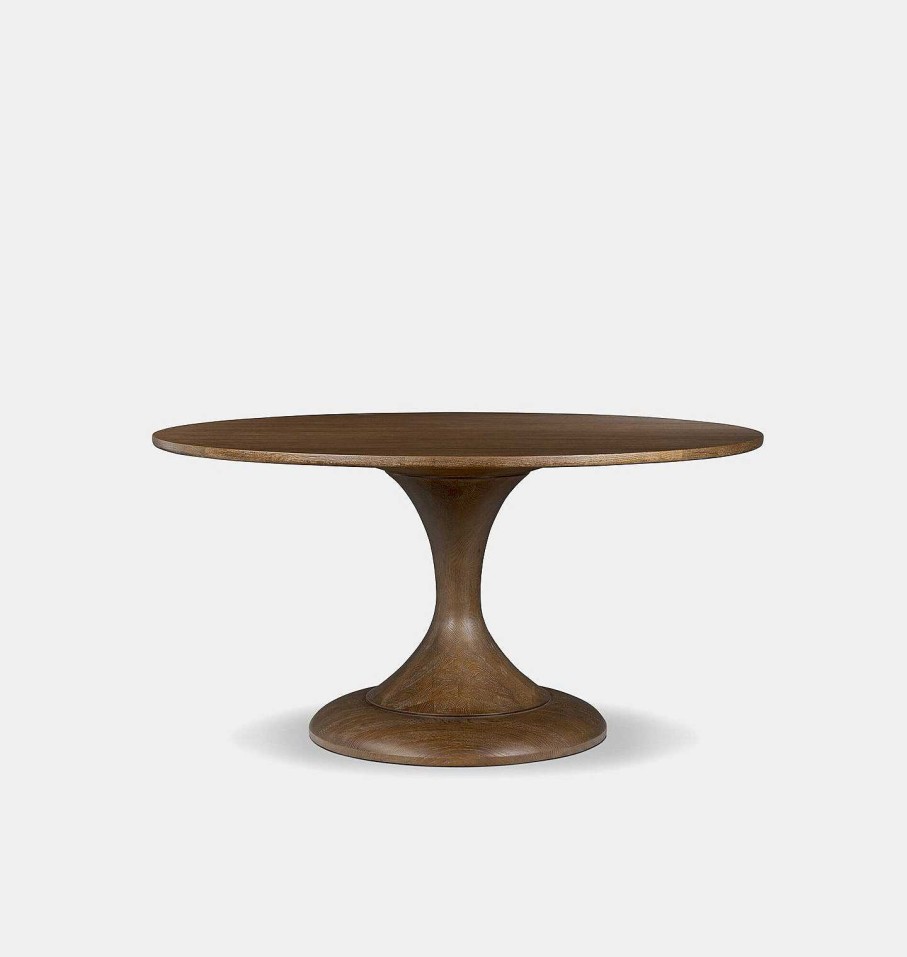 Clearance Amber Lewis x Four Hands Eastman Round Dining Table